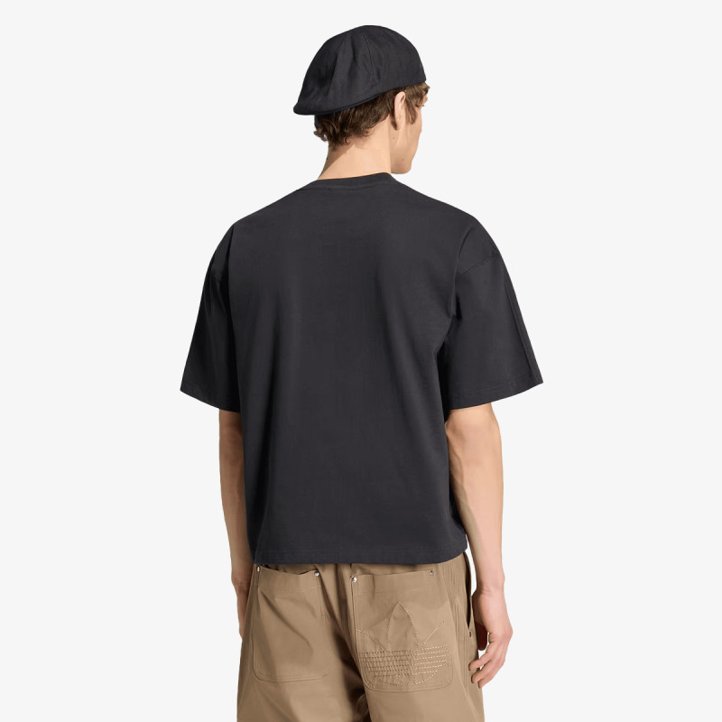 adidas Majica kratkih rukava P ESS TEE 