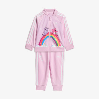 adidas Trenirka SST TRACKSUIT 
