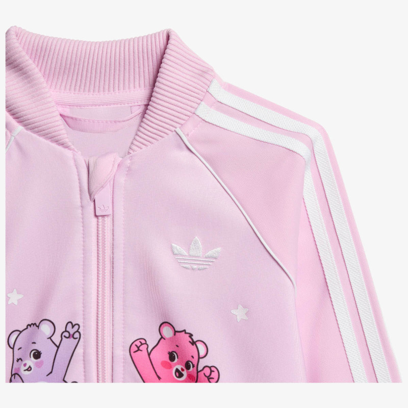 adidas Trenirka SST TRACKSUIT 