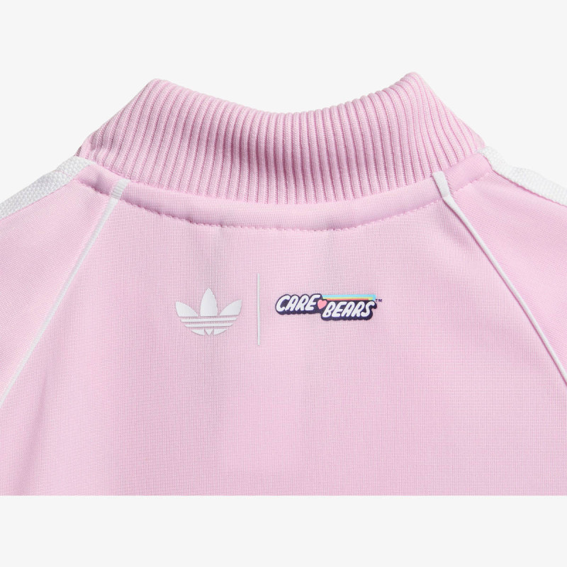 adidas Trenirka SST TRACKSUIT 