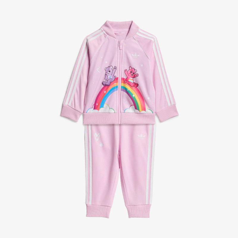 adidas Trenirka SST TRACKSUIT 