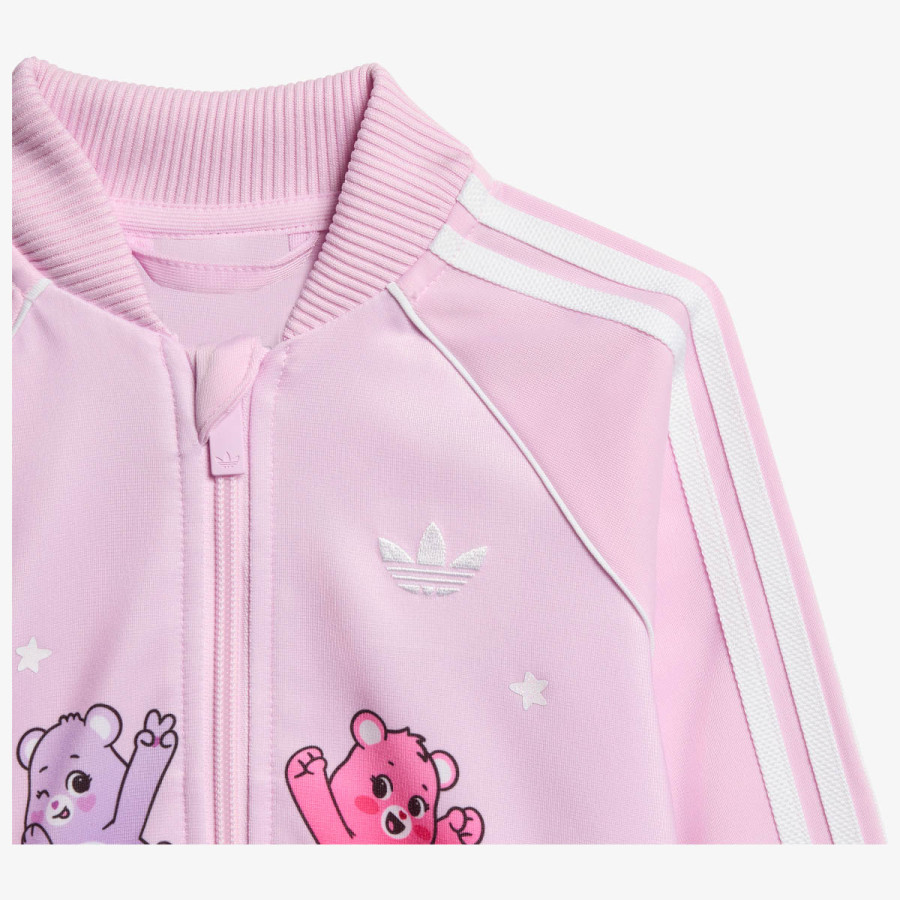 adidas Trenirka SST TRACKSUIT 