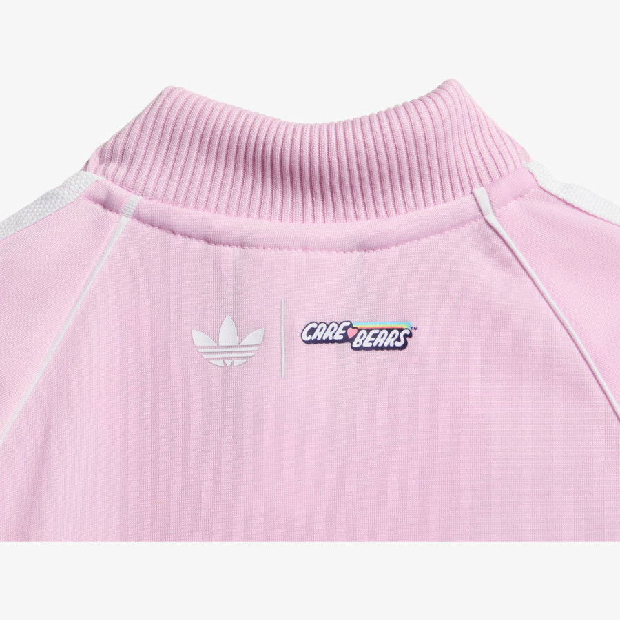 adidas Trenirka SST TRACKSUIT 