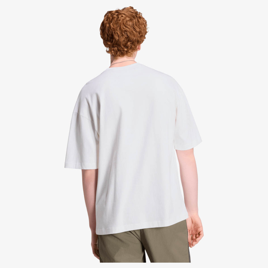 adidas Majica kratkih rukava CAMO TEE TONGUE 
