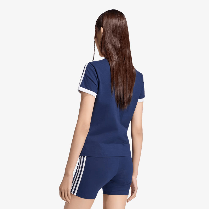 adidas Majica kratkih rukava 3S TEE SLIM 