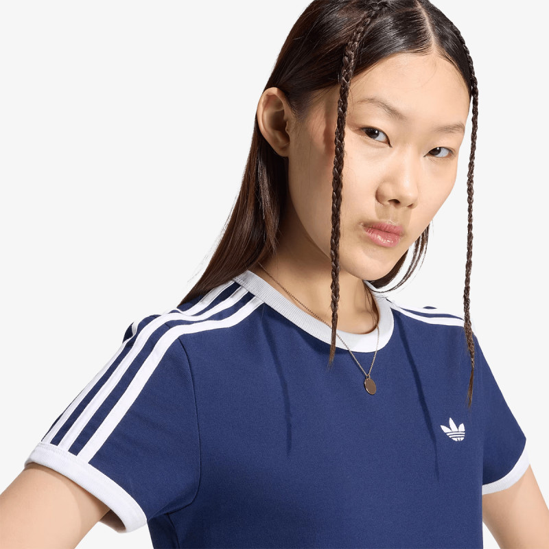 adidas Majica kratkih rukava 3S TEE SLIM 