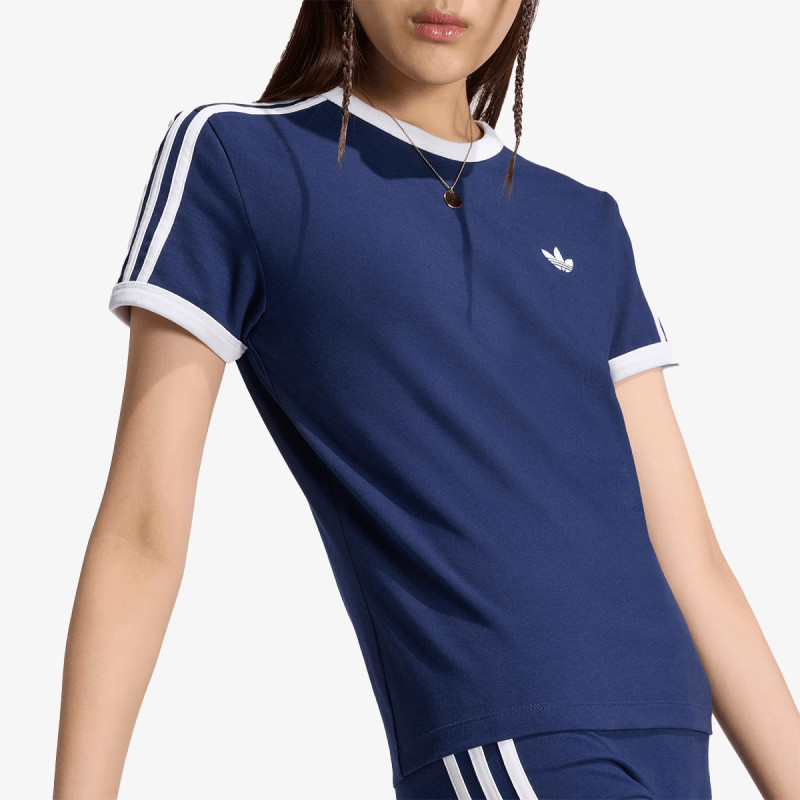 adidas Majica kratkih rukava 3S TEE SLIM 
