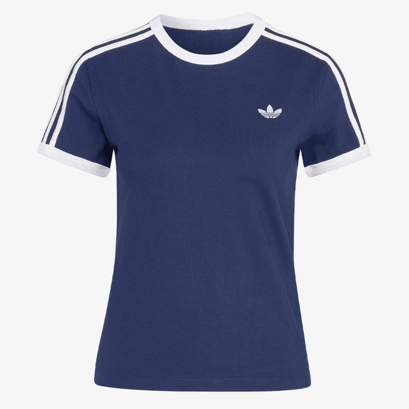 adidas Majica kratkih rukava 3S TEE SLIM 