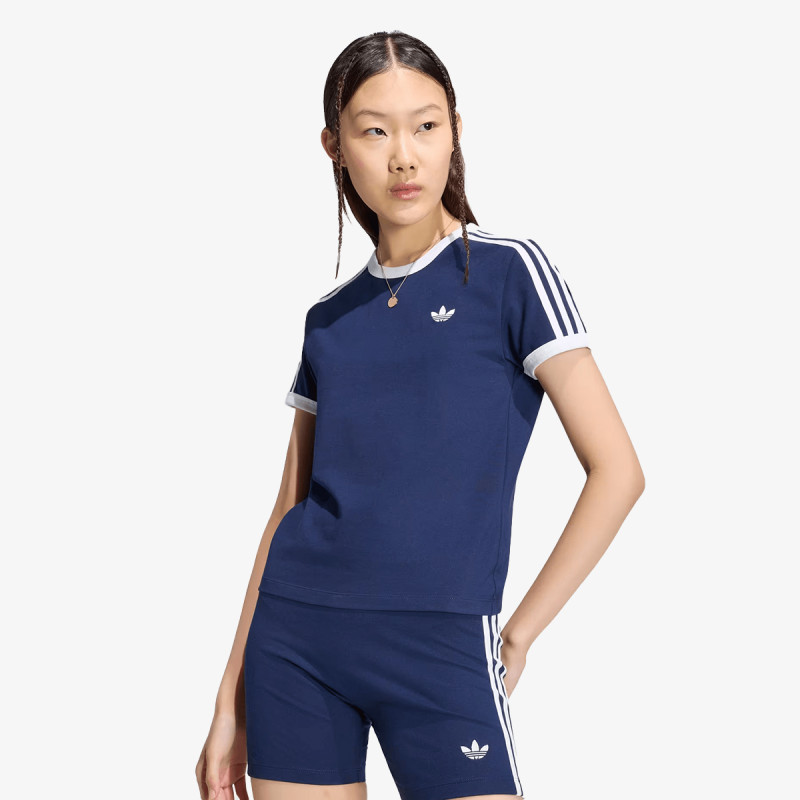 adidas Majica kratkih rukava 3S TEE SLIM 