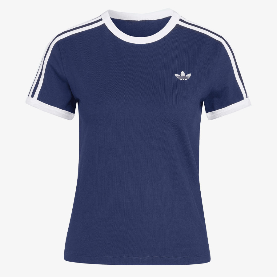 adidas Majica kratkih rukava 3S TEE SLIM 