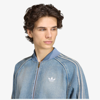 adidas Majica s kapuljačom SST TT 