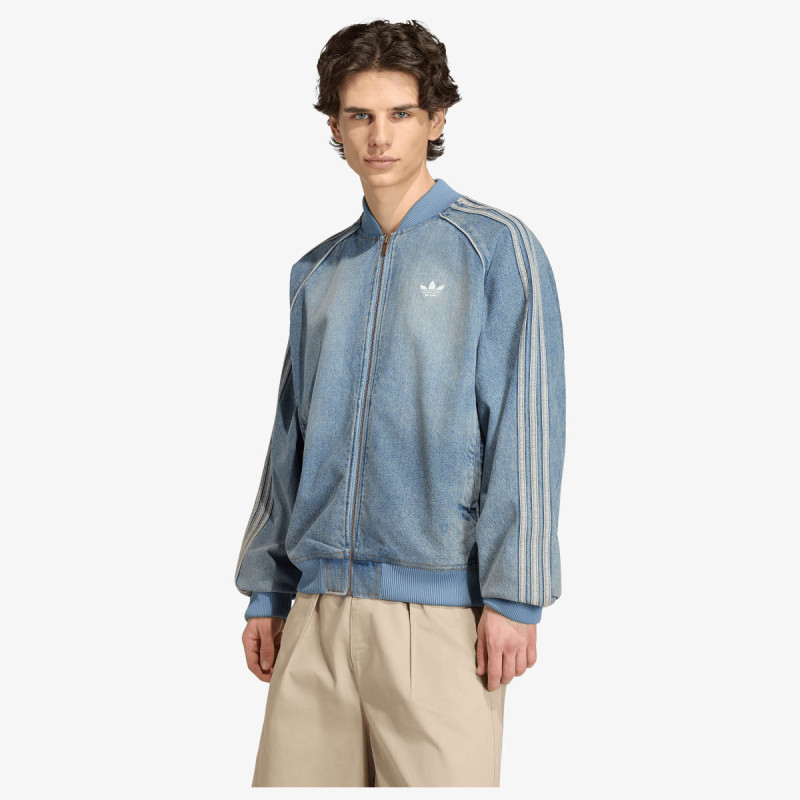 adidas Majica s kapuljačom SST TT 