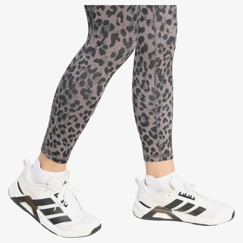 adidas Tajice OPT ESS AOP 7/8 