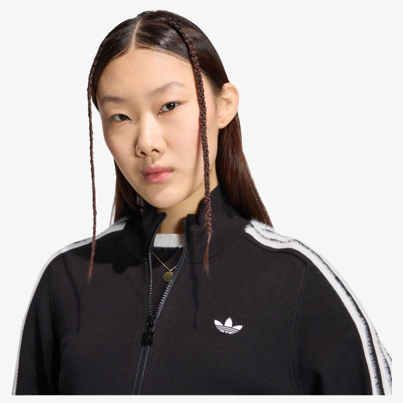 adidas Majica s kapuljačom KNIT FB TT 