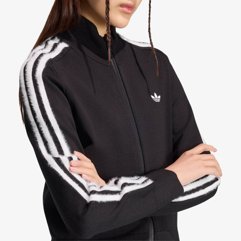 adidas Majica s kapuljačom KNIT FB TT 