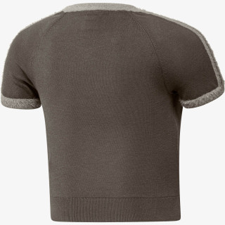 adidas Majica kratkih rukava KNIT TEE 