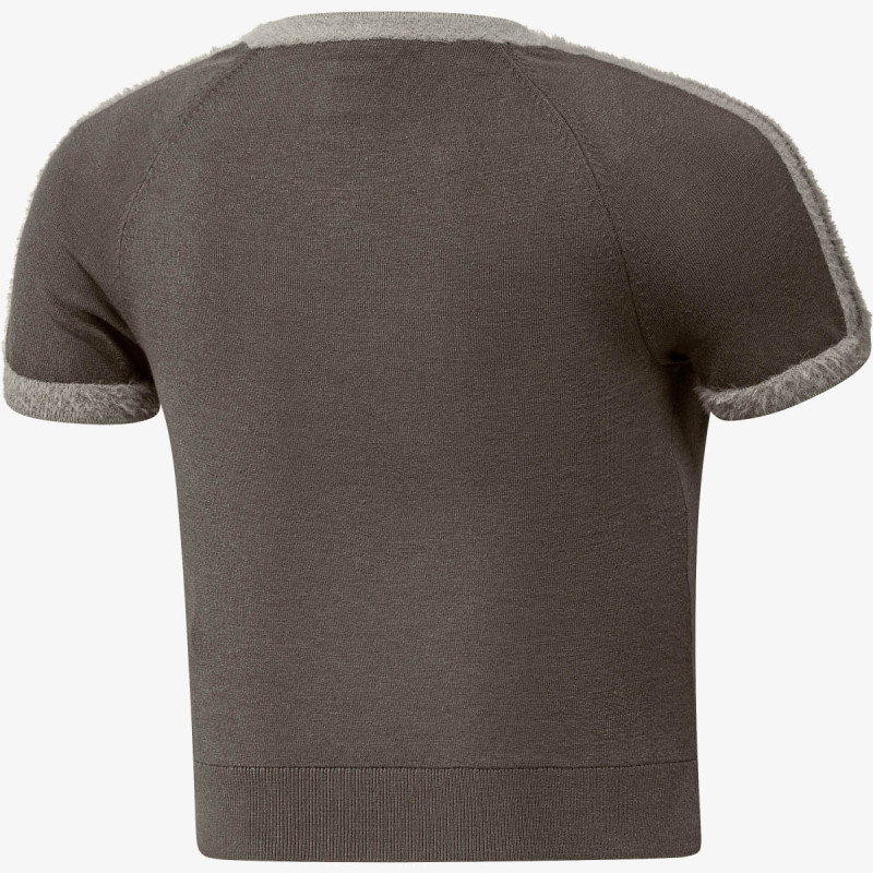 adidas Majica kratkih rukava KNIT TEE 