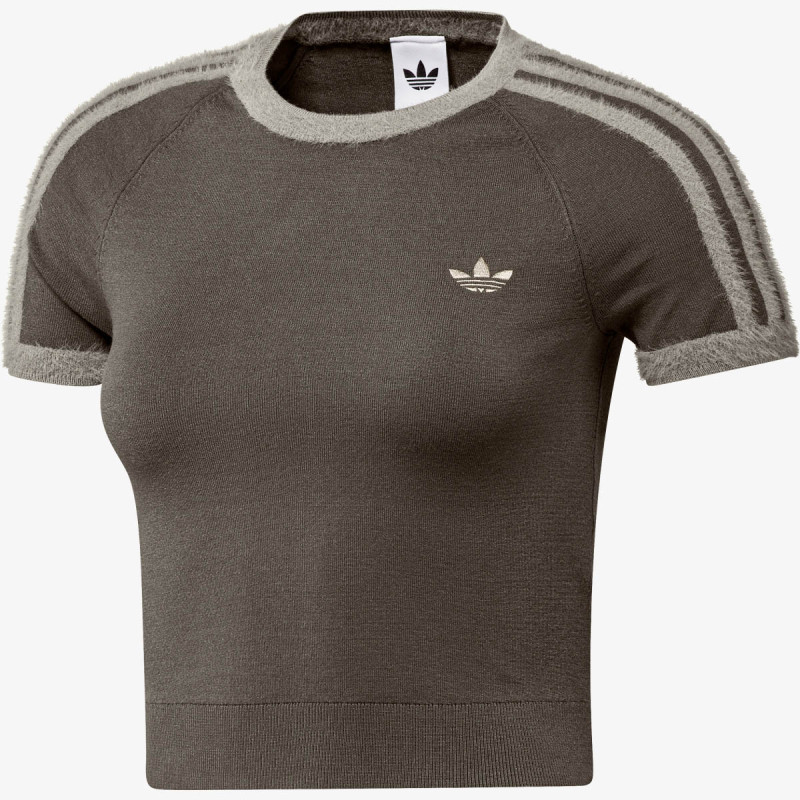 adidas Majica kratkih rukava KNIT TEE 