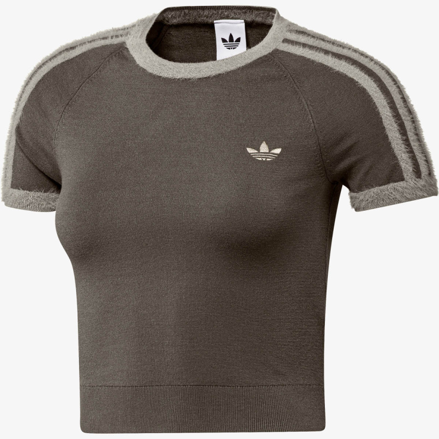 adidas Majica kratkih rukava KNIT TEE 
