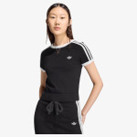 adidas Majica kratkih rukava KNIT TEE 