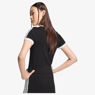 adidas Majica kratkih rukava KNIT TEE 