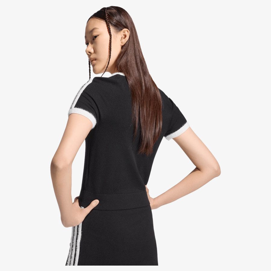 adidas Majica kratkih rukava KNIT TEE 