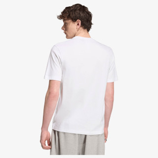 adidas Majica kratkih rukava ESS REG TEE 
