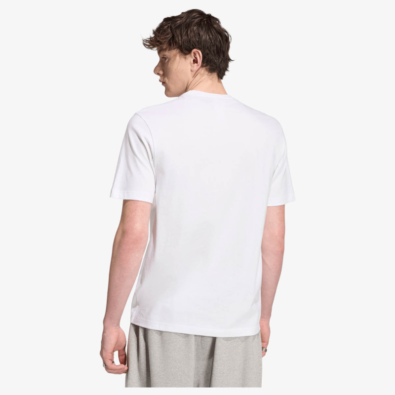 adidas Majica kratkih rukava ESS REG TEE 