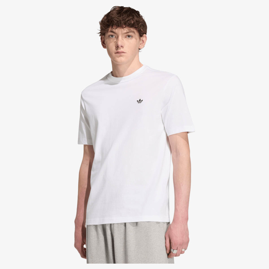 adidas Majica kratkih rukava ESS REG TEE 