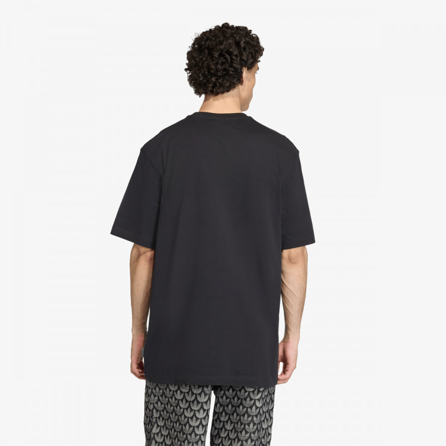 adidas Majica kratkih rukava GFX 