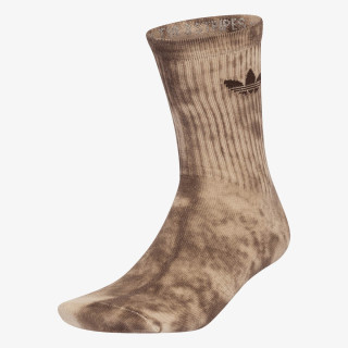 adidas Čarape TIE DYE CR S 3P 