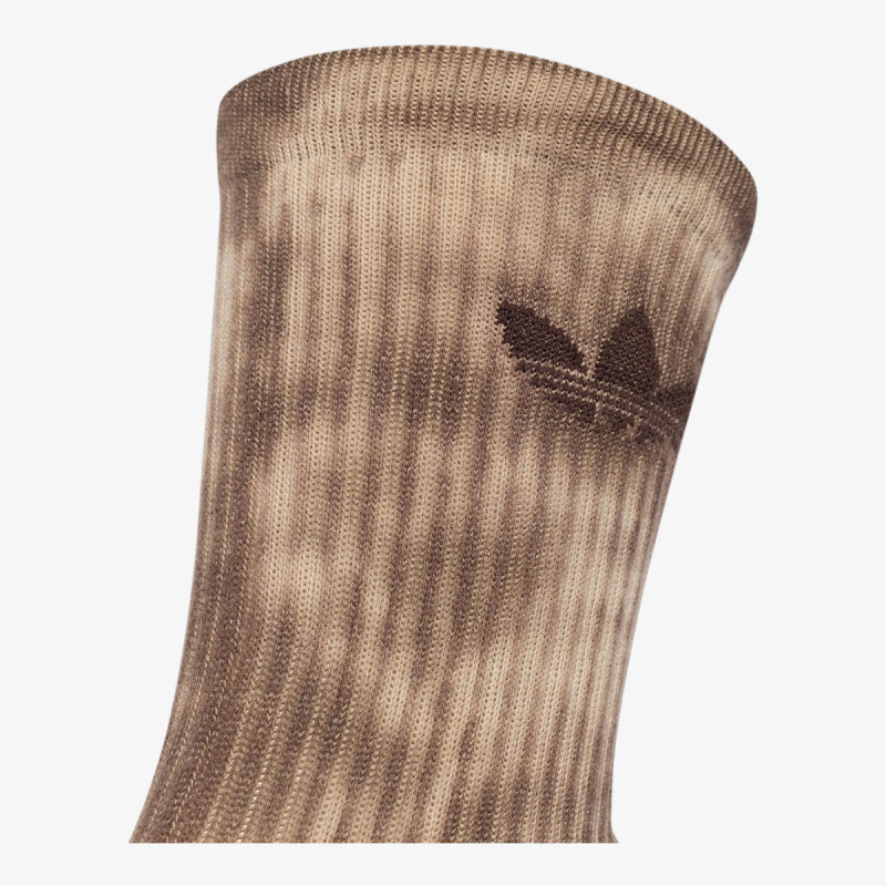 adidas Čarape TIE DYE CR S 3P 