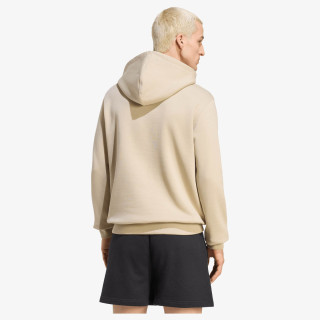 adidas Majica s kapuljačom ESS HOODIE FT 
