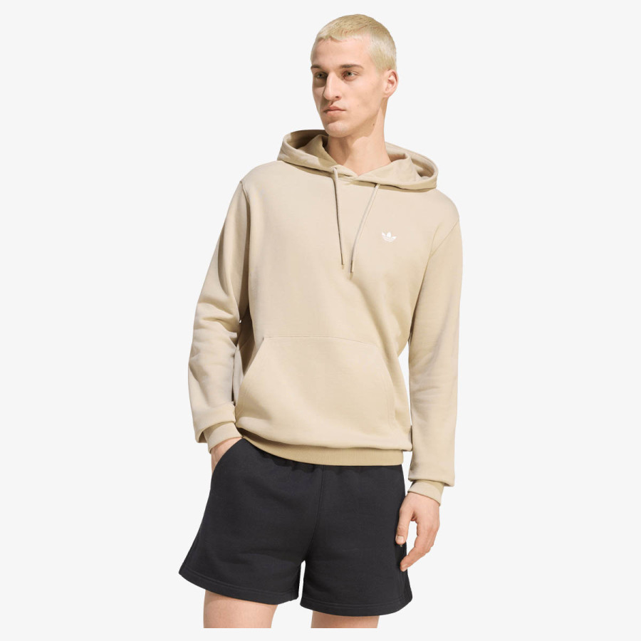 adidas Majica s kapuljačom ESS HOODIE FT 