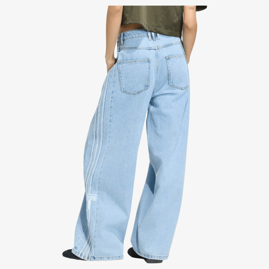 adidas Donji dio trenirke ADBRK PNT D 