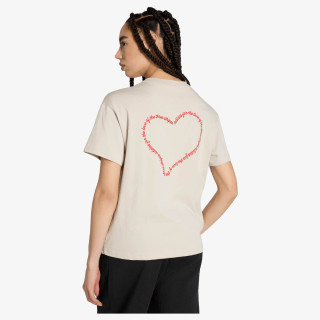 adidas Majica kratkih rukava MINI L T 