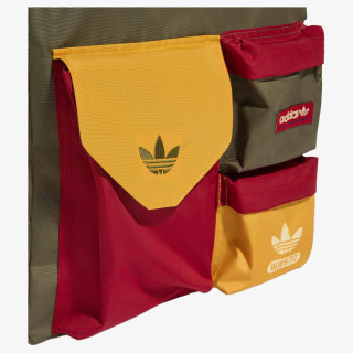 adidas Ruksak ARCHIVE BP KIDS 
