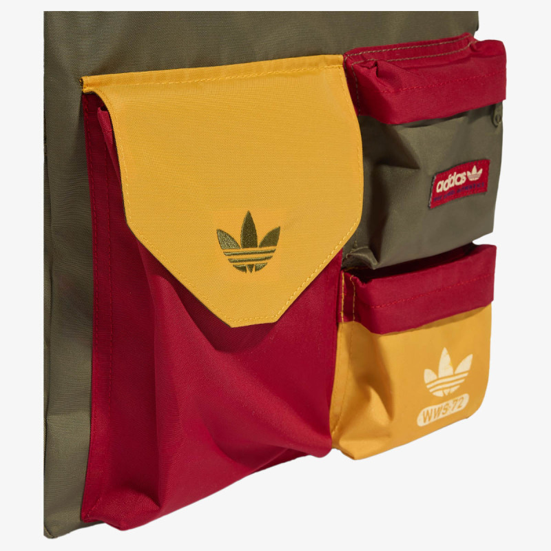 adidas Ruksak ARCHIVE BP KIDS 
