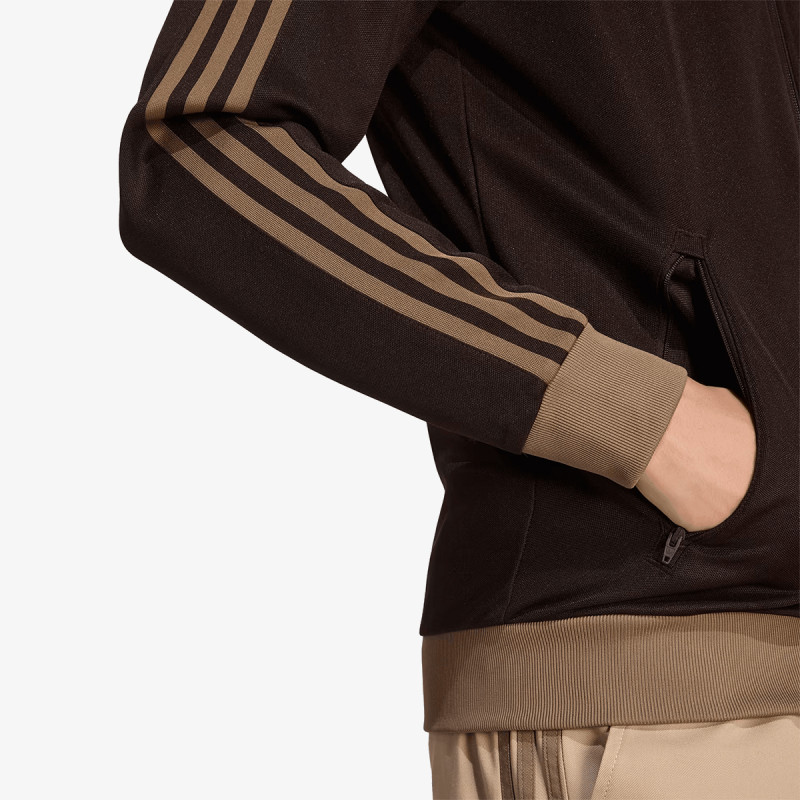 adidas Majica s kapuljačom BECKENBAUER TT 