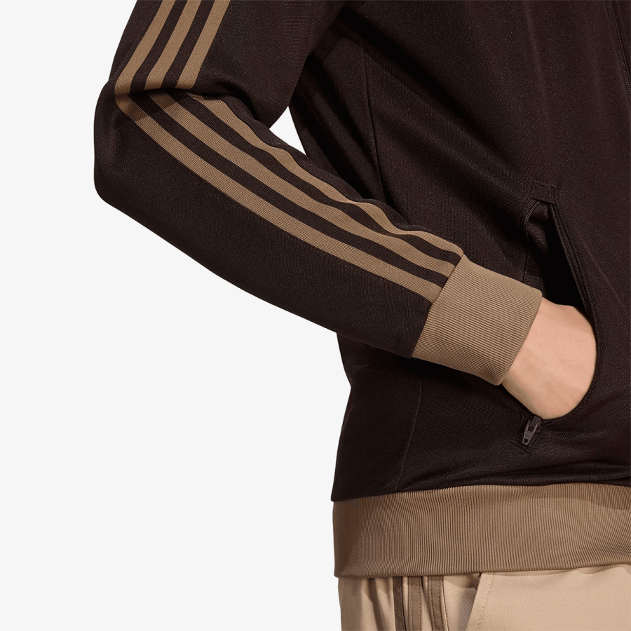 adidas Majica s kapuljačom BECKENBAUER TT 