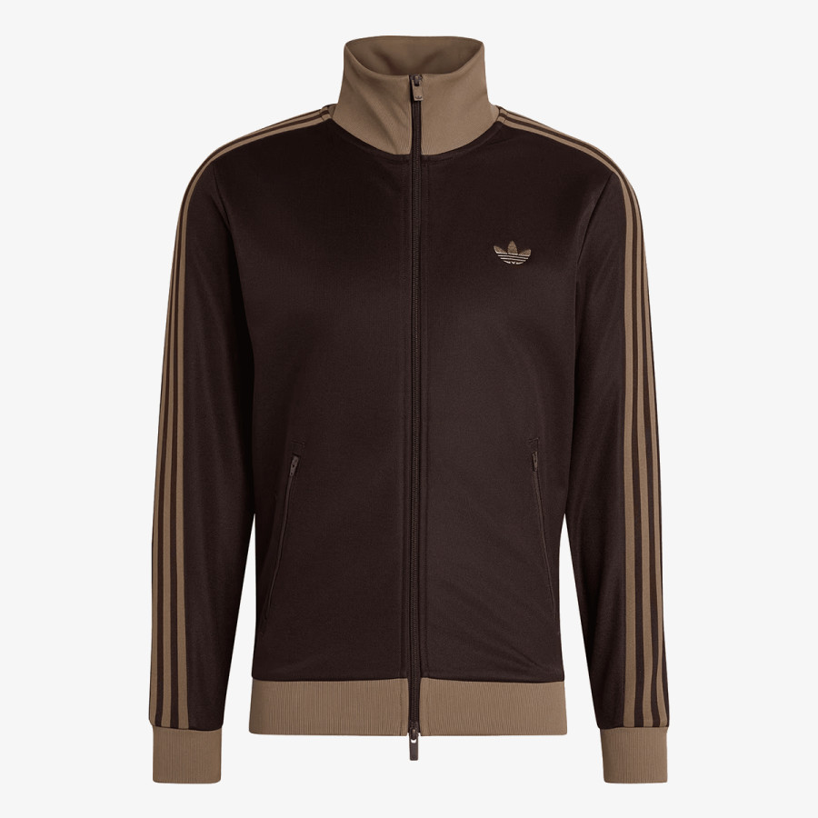 adidas Majica s kapuljačom BECKENBAUER TT 