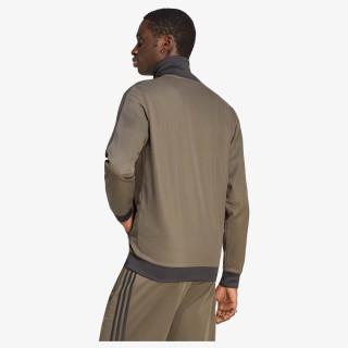 adidas Majica s kapuljačom BECKENBAUER TT 
