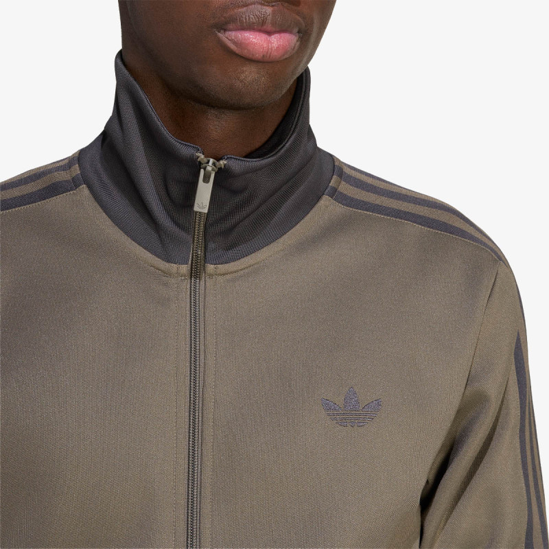 adidas Majica s kapuljačom BECKENBAUER TT 
