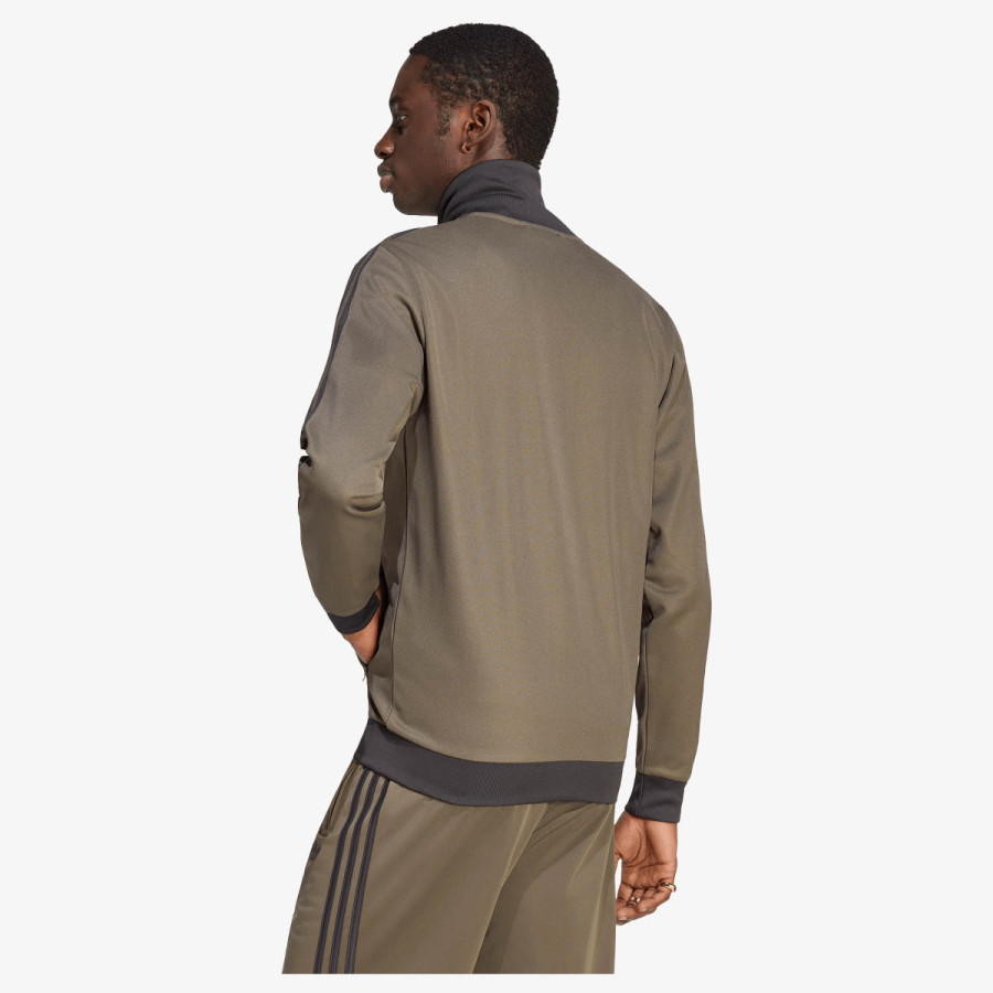 adidas Majica s kapuljačom BECKENBAUER TT 