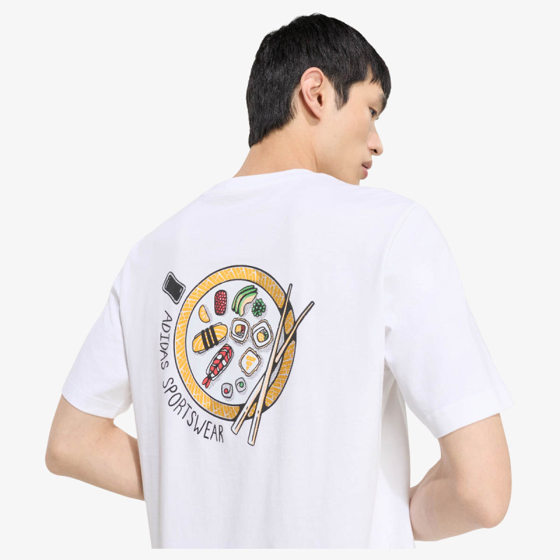 adidas Majica kratkih rukava M SUSHI T 