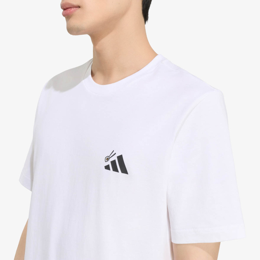 adidas Majica kratkih rukava M SUSHI T 