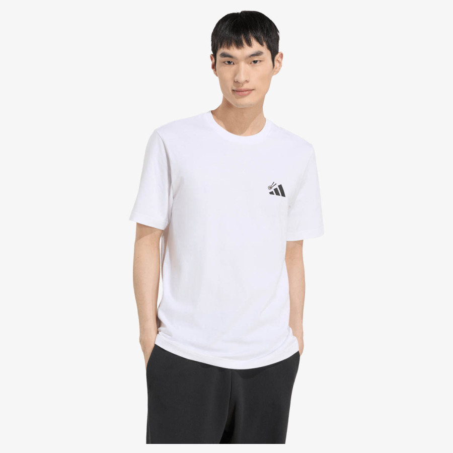 adidas Majica kratkih rukava M SUSHI T 