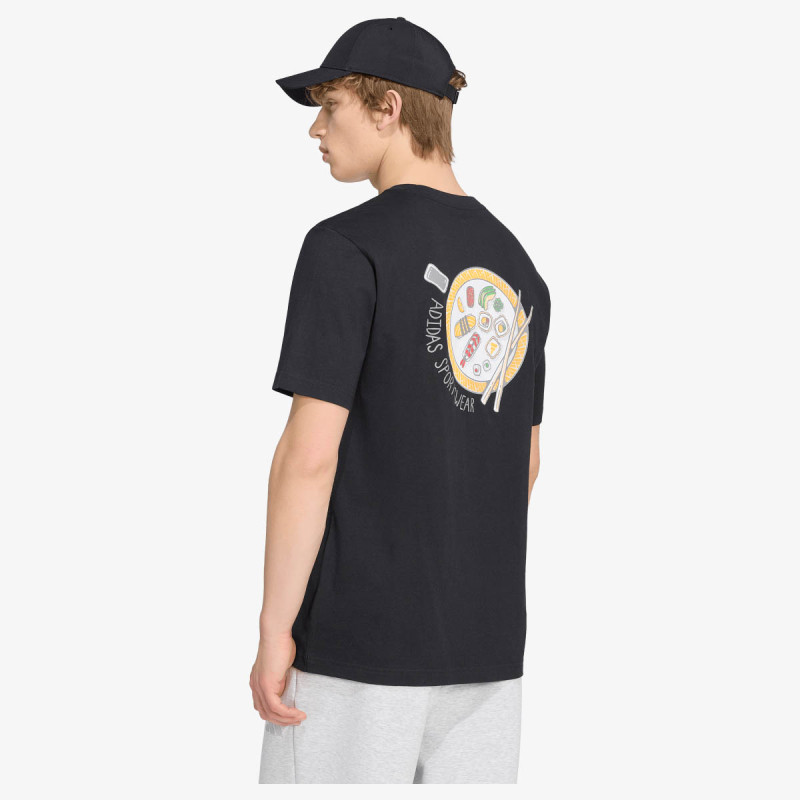 adidas Majica kratkih rukava M SUSHI T 