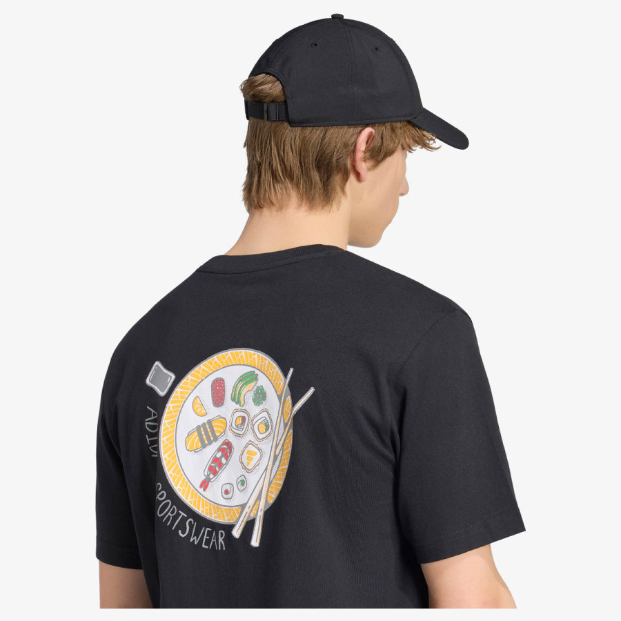 adidas Majica kratkih rukava M SUSHI T 