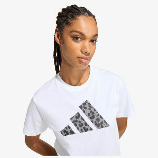 adidas Majica kratkih rukava ANIMAL T 